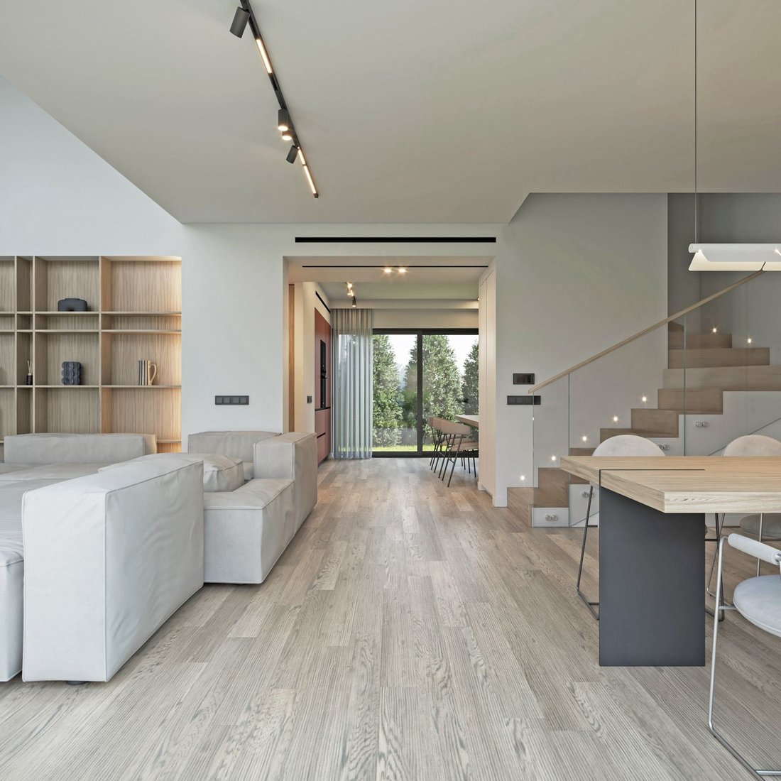 Apartamento en Glifada, Ática, Grecia 5 - 19183239