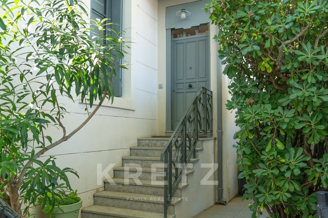 Casa a Port Marianne, Montpellier, Francia 5 - 19183825