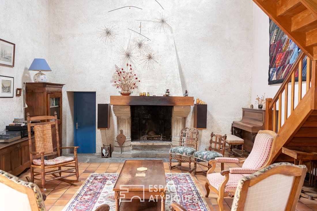 Villa in Ruca, Brittany, France 5 - 19183865