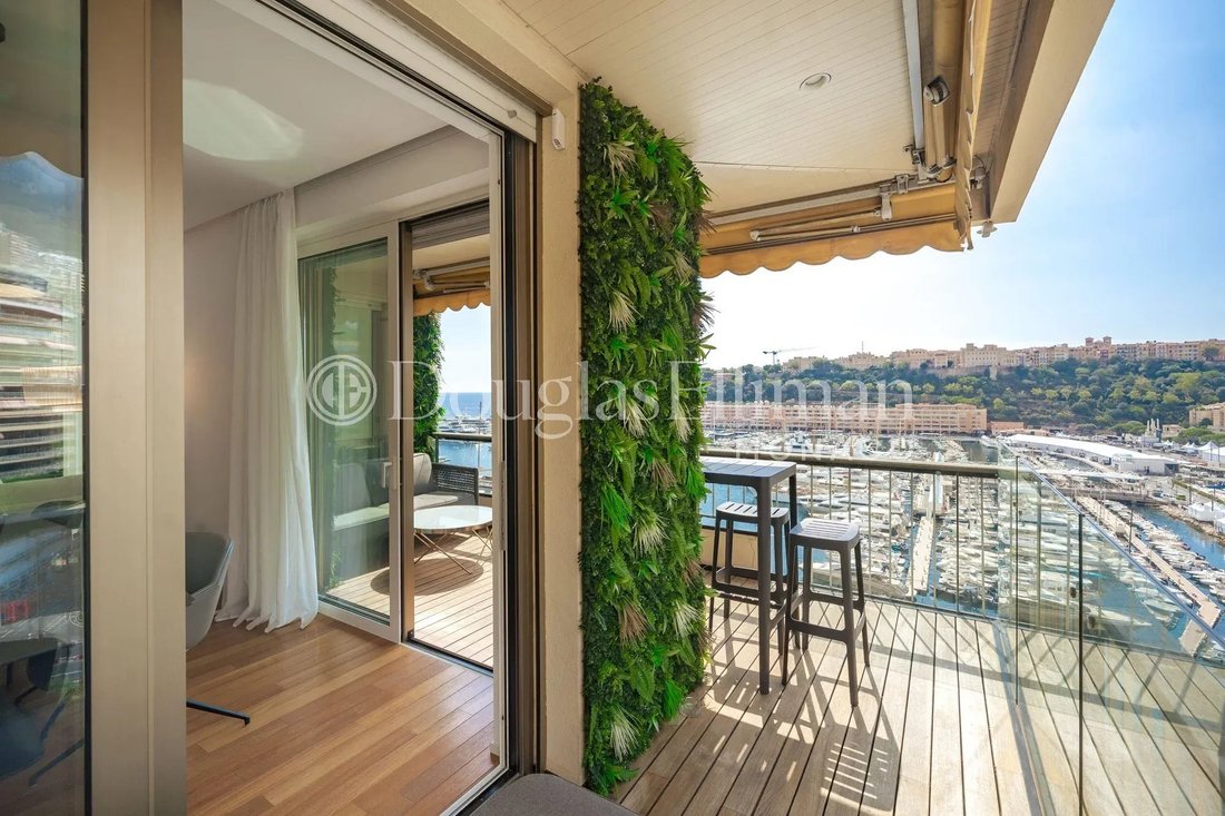 Appartement à Monaco, Monaco 4 - 18724984