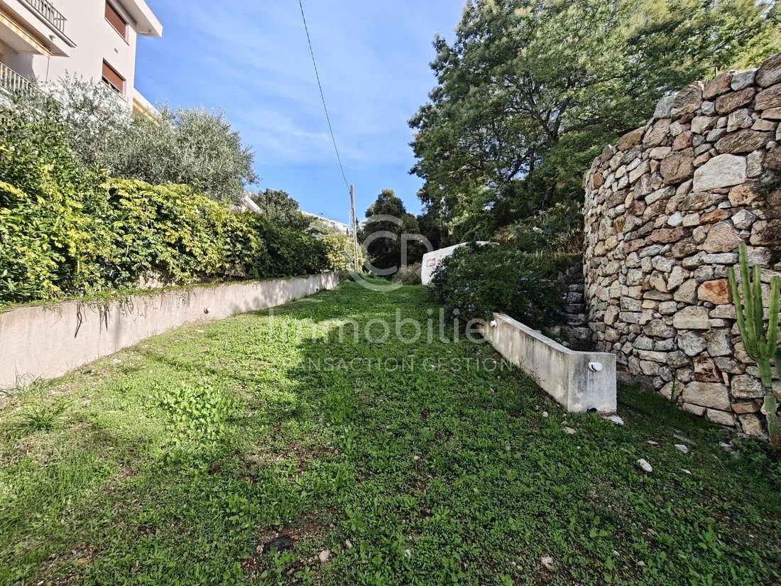 Villa in La Source, Cannes, France 5 - 19183647