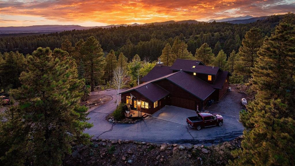 Casa en Bayfield, Colorado, Estados Unidos 2 - 19183400