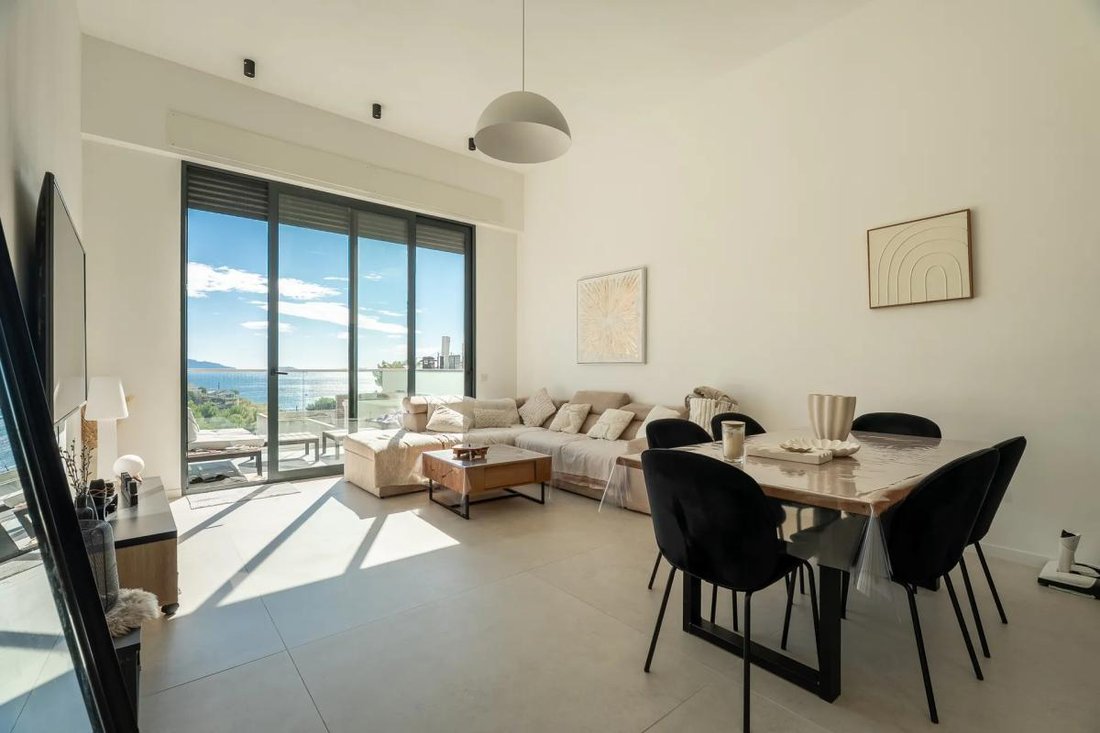 Apartment in 16e Arrondissement, Marseille, France 1 - 19183723