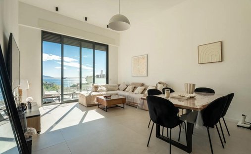 Apartment in 16e Arrondissement, Marseille, France 1