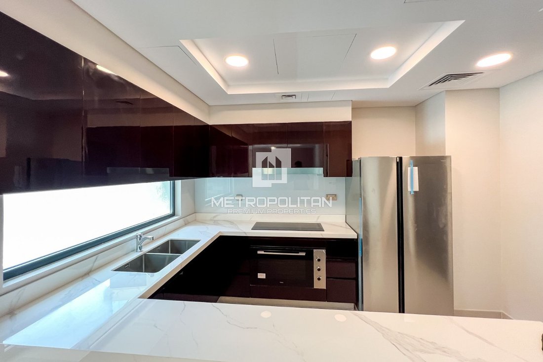 Townhouse en Damac Hills, Dubái, Emiratos Árabes Unidos 4 - 19183820