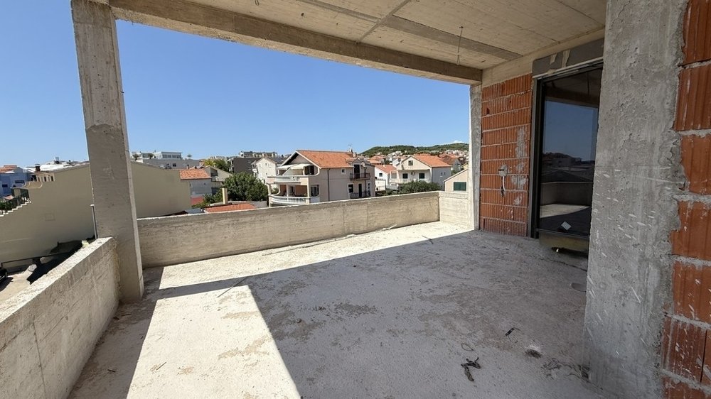 Penthouse in Vodice, Gespanschaft Šibenik-Knin, Kroatien 4 - 19183456