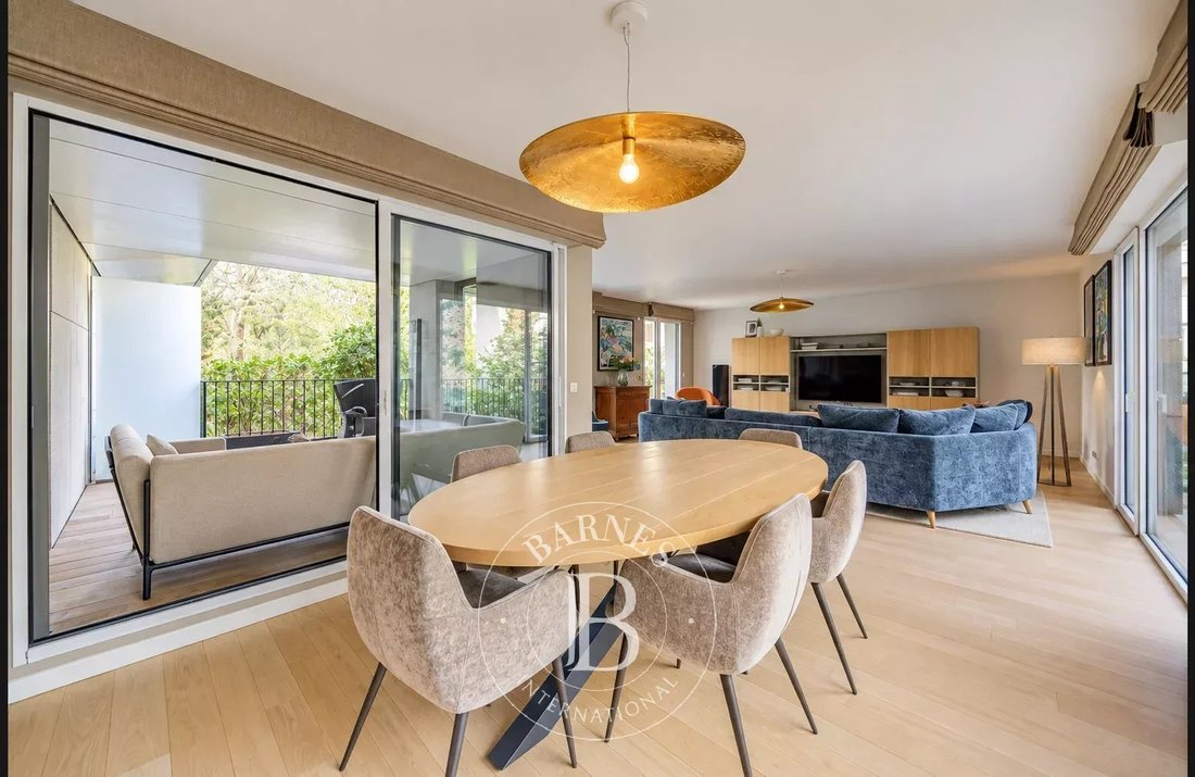 Apartamento en Montreuil, Versalles, Francia 3 - 19183358