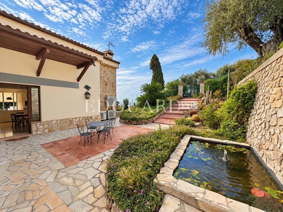 Apartment in Menton, Provence-Alpes-Côte d'Azur, France 2 - 19183683