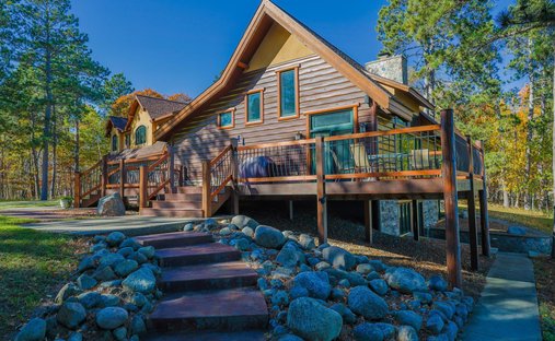 Casa a Park Rapids, Minnesota, Stati Uniti 1