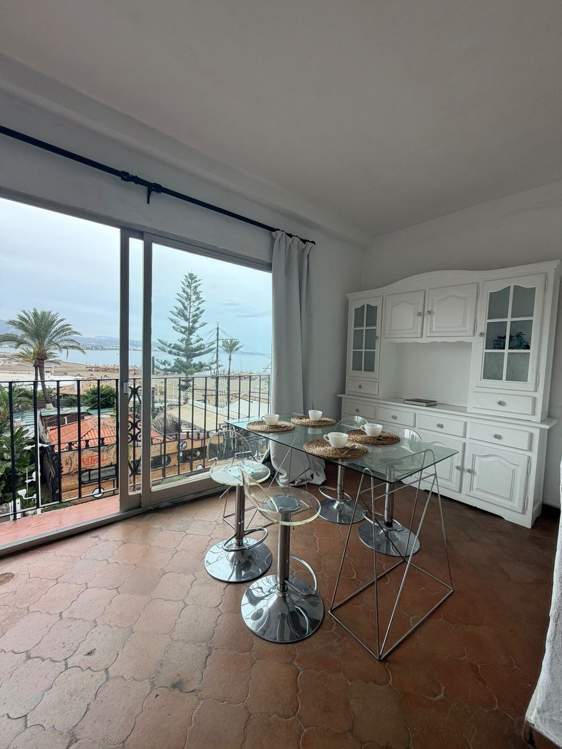 Wohnung in Puerto Banús, Marbella, Spanien 1 - 19183481