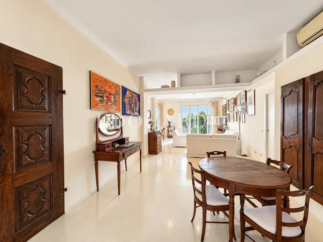 Apartment in Menton, Provence-Alpes-Côte d'Azur, France 4 - 19183683