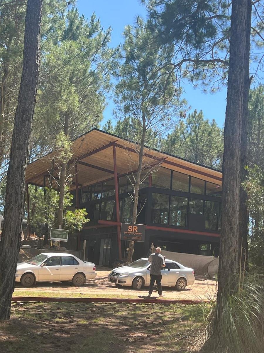 House in Pinamar, Buenos Aires Province, Argentina 5 - 19183897