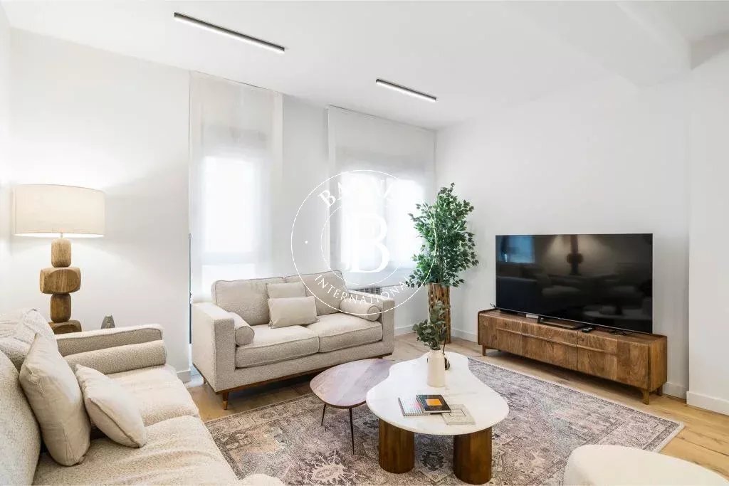 Appartement à Chamberí, Madrid, Espagne 5 - 18695850