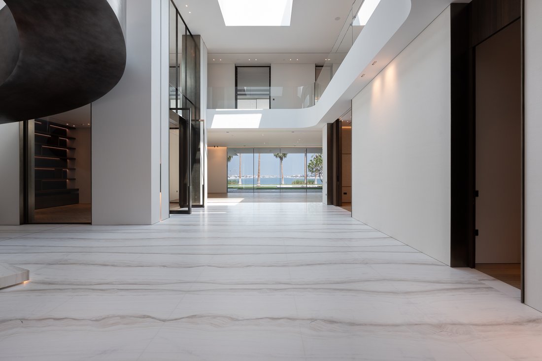 Villa in Palm Jumeirah, Dubai, United Arab Emirates 3 - 19183648