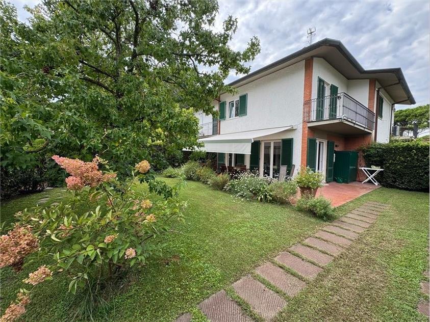 Villa à Centro, Forte dei Marmi, Toscane 2 - 19183281
