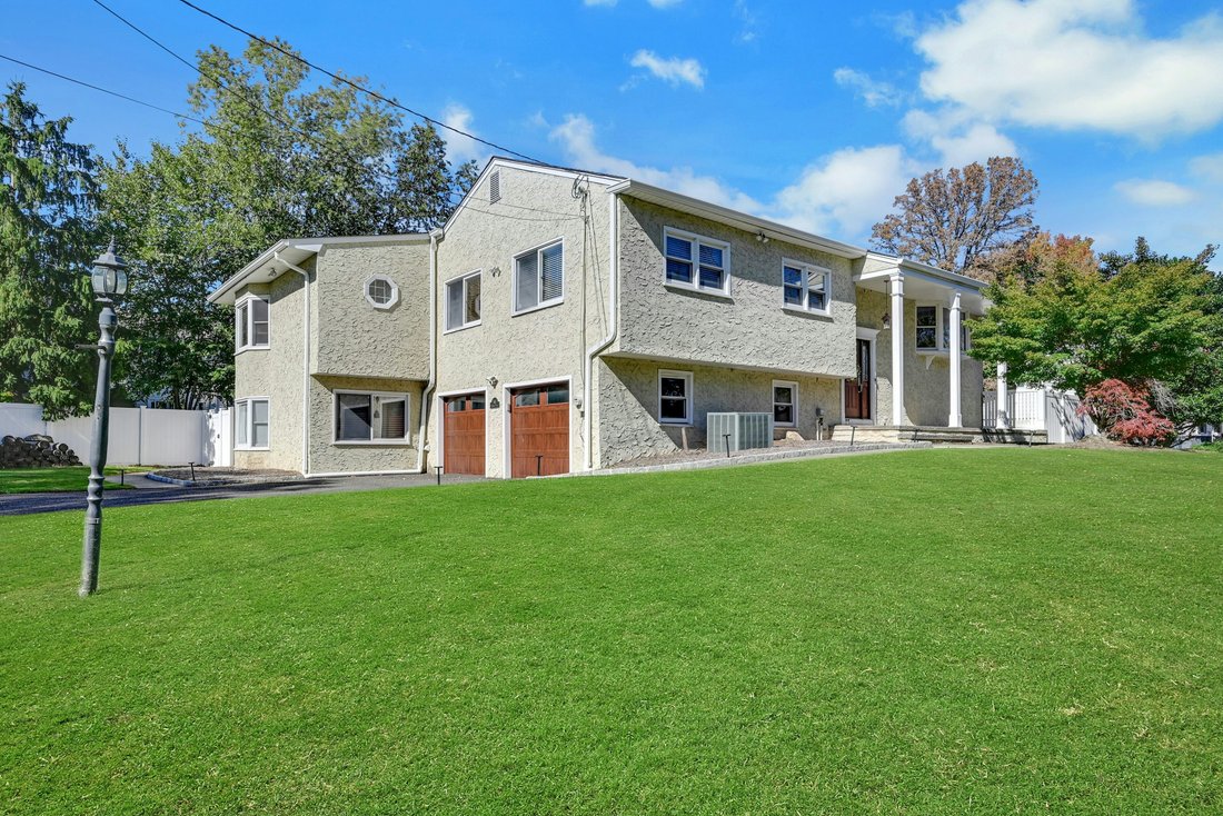 Haus in Paramus, New Jersey, Vereinigte Staaten 1 - 19183919
