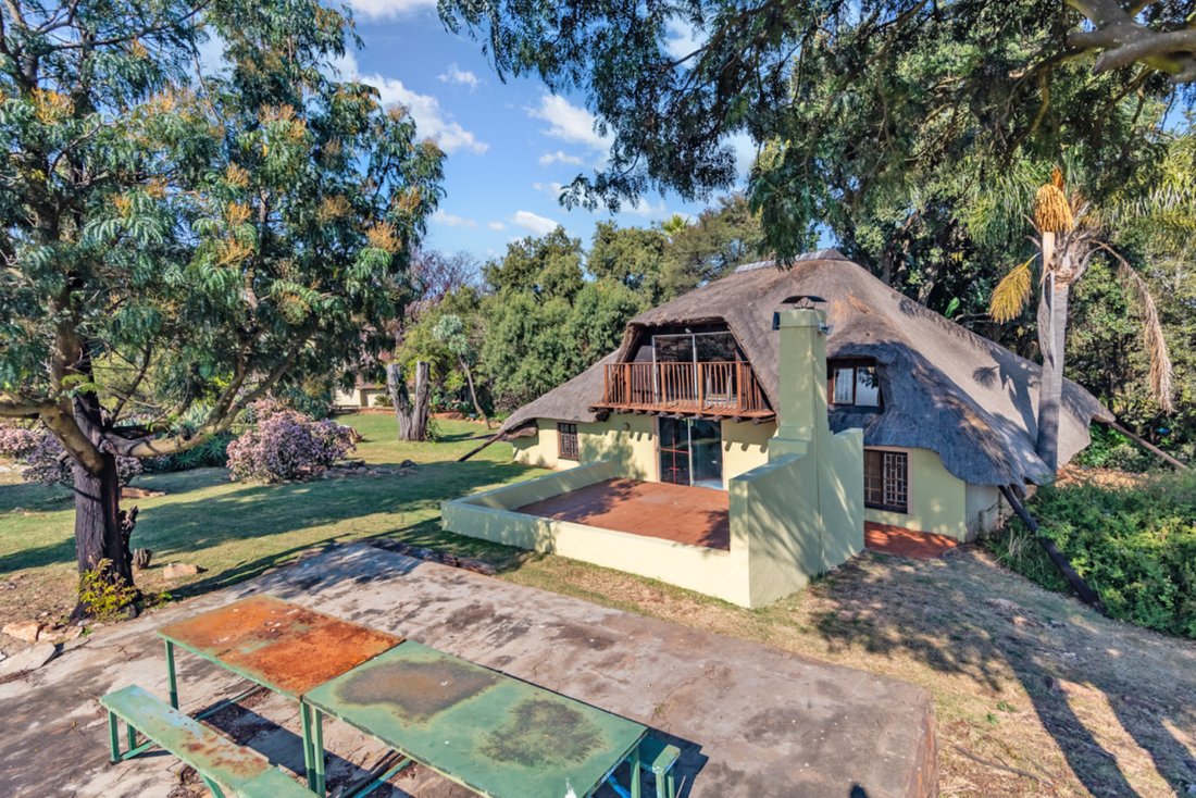 Estate in Protea Ridge, Gauteng, South Africa 2 - 19184001