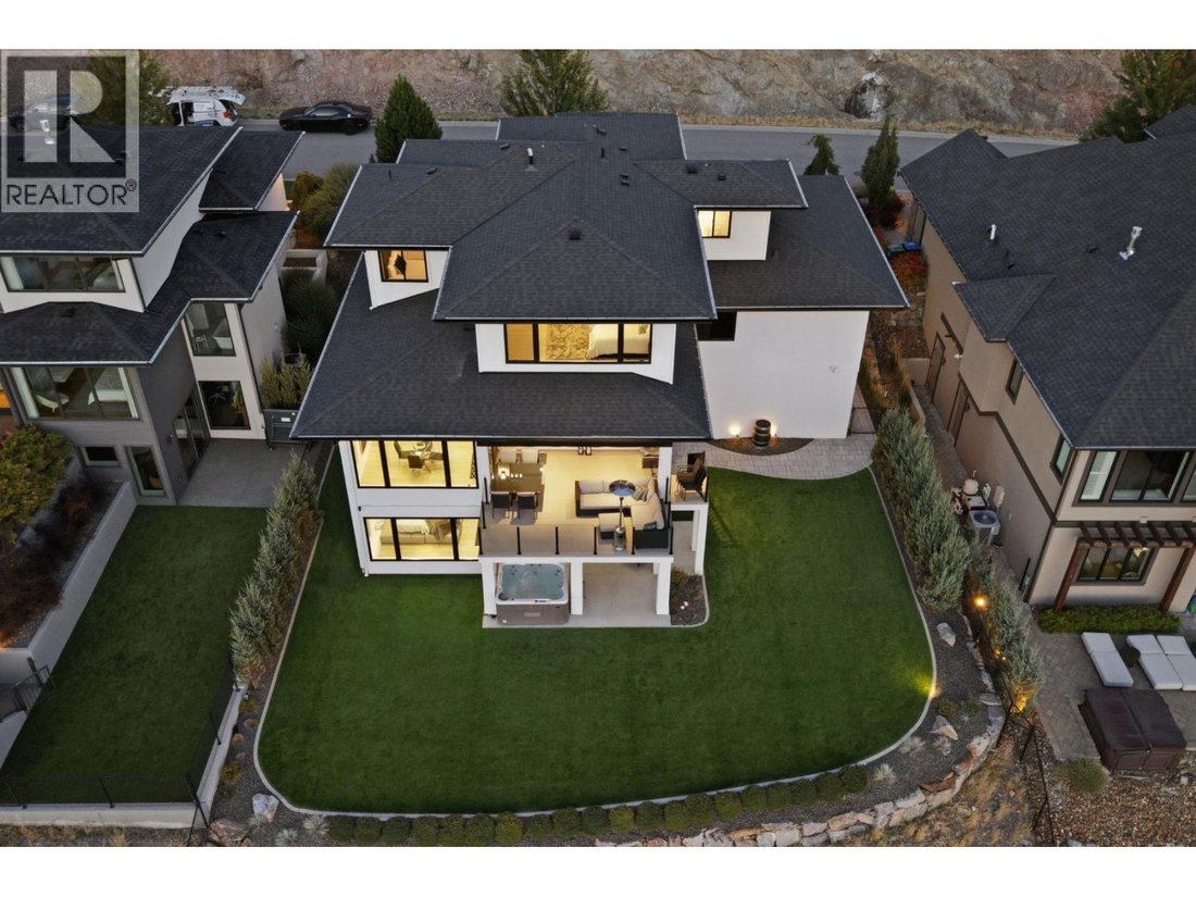 Casa a Kelowna, Columbia Britannica, Canada 5 - 19184057
