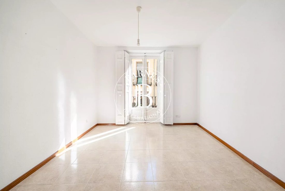 Appartamento a Centro, Madrid, Spagna 4 - 17425251