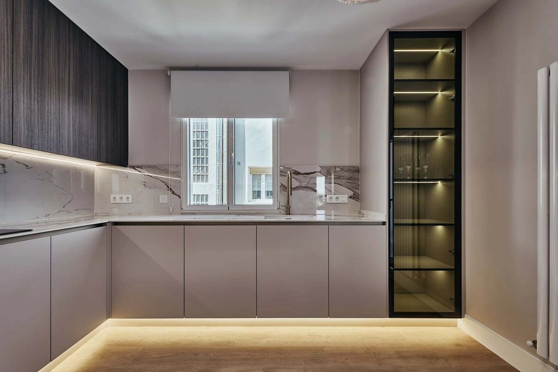 Apartamento en Salamanca, Madrid, España 3 - 18701667