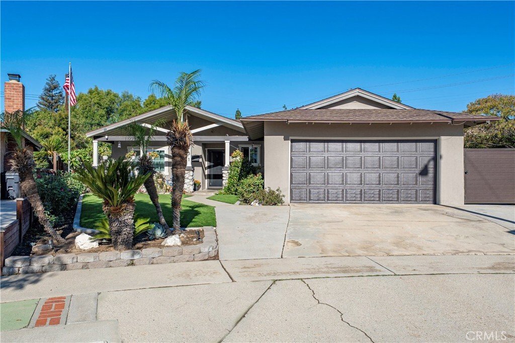 Casa en San Dimas, California, Estados Unidos 2 - 19184019