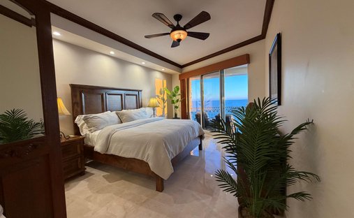 Appartement à Puerto Peñasco, Sonora, Mexique 1