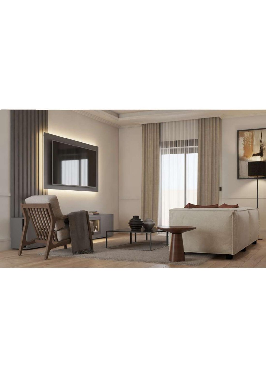 Appartement à Retiro, Madrid, Espagne 2 - 19183429