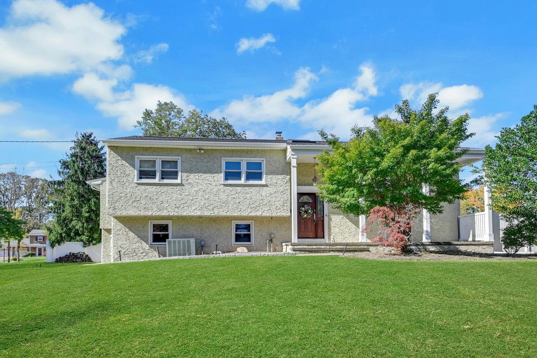 Haus in Paramus, New Jersey, Vereinigte Staaten 2 - 19183919