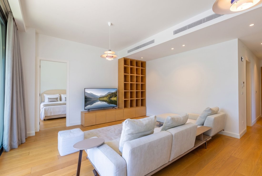 Apartment in Germasogeia, Limassol, Cyprus 5 - 19183364