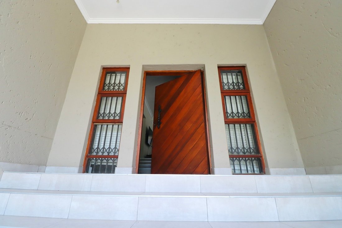 Casa en Bryanston, Gauteng, Sudáfrica 5 - 19184003