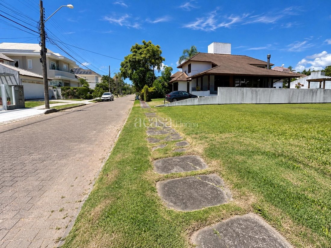 Land in Florianópolis, Santa Catarina, Brasilien 4 - 17986725