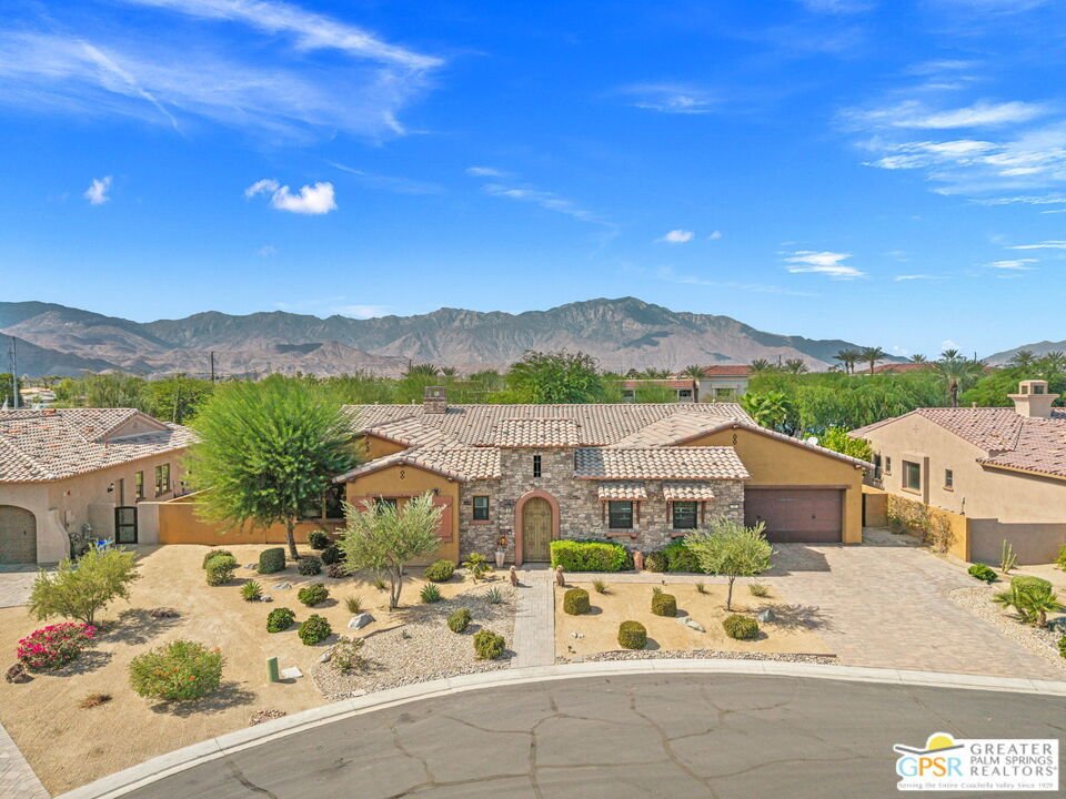 House in Rancho Mirage, California, United States 3 - 19183936