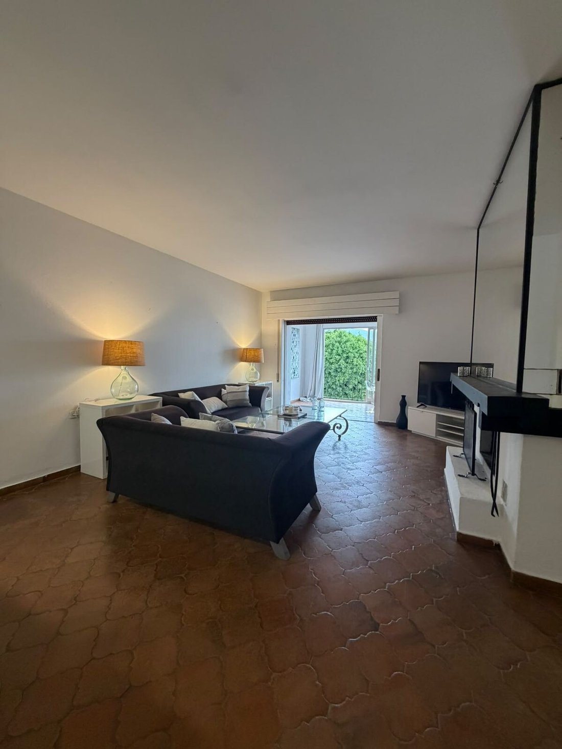 Wohnung in Puerto Banús, Marbella, Spanien 3 - 19183481
