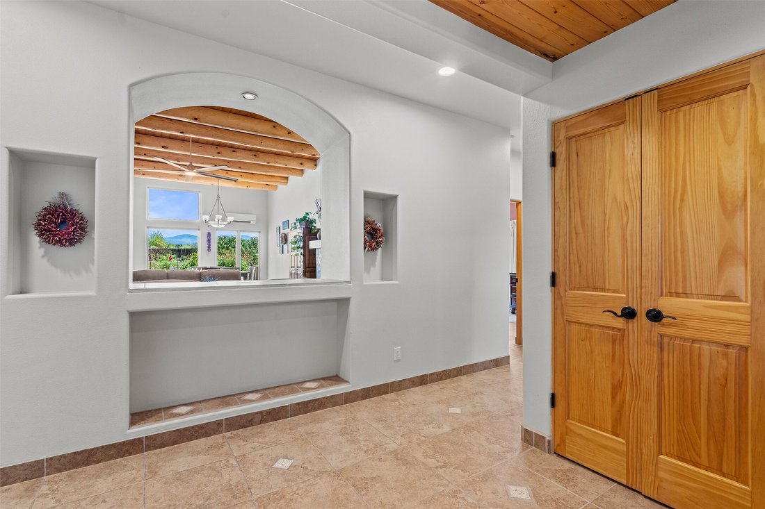 House in Santa Fe, New Mexico, United States 5 - 19183800