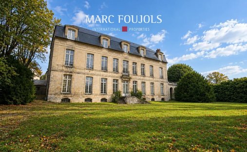 Tenuta a Senlis, Alta Francia, Francia 1