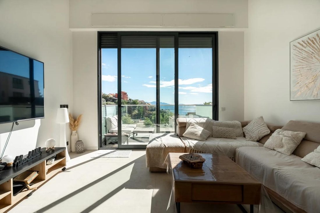 Apartment in 16e Arrondissement, Marseille, France 3 - 19183723