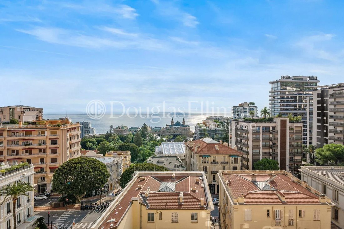 Apartment in Monaco, Monaco 2 - 19183534