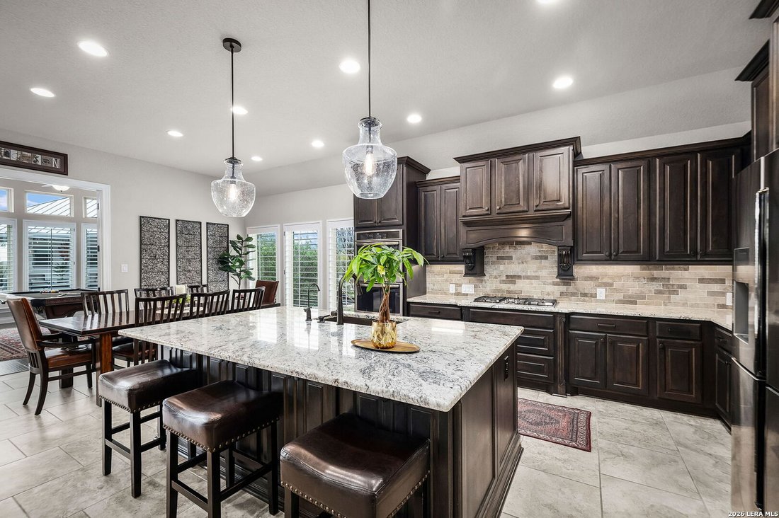 House in New Braunfels, Texas, United States 4 - 19183950