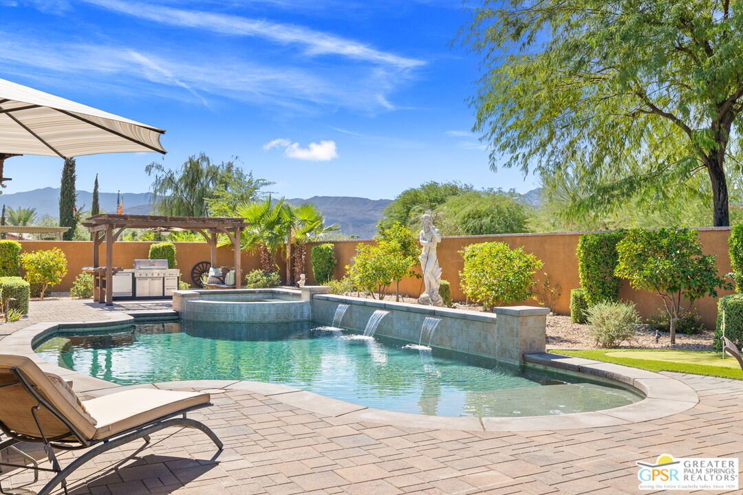 House in Rancho Mirage, California, United States 1 - 19183936