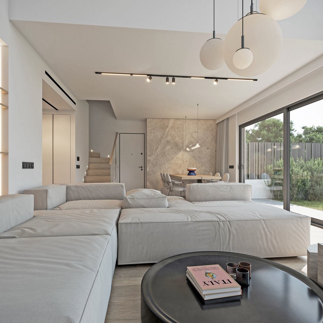 Apartamento en Glifada, Ática, Grecia 3 - 19183239