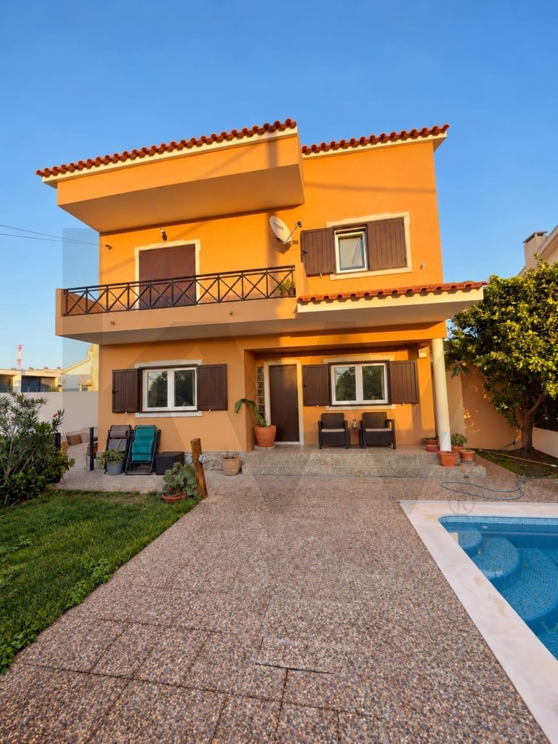 Casa en Corroios, Setúbal Municipality, Portugal 2 - 19183977