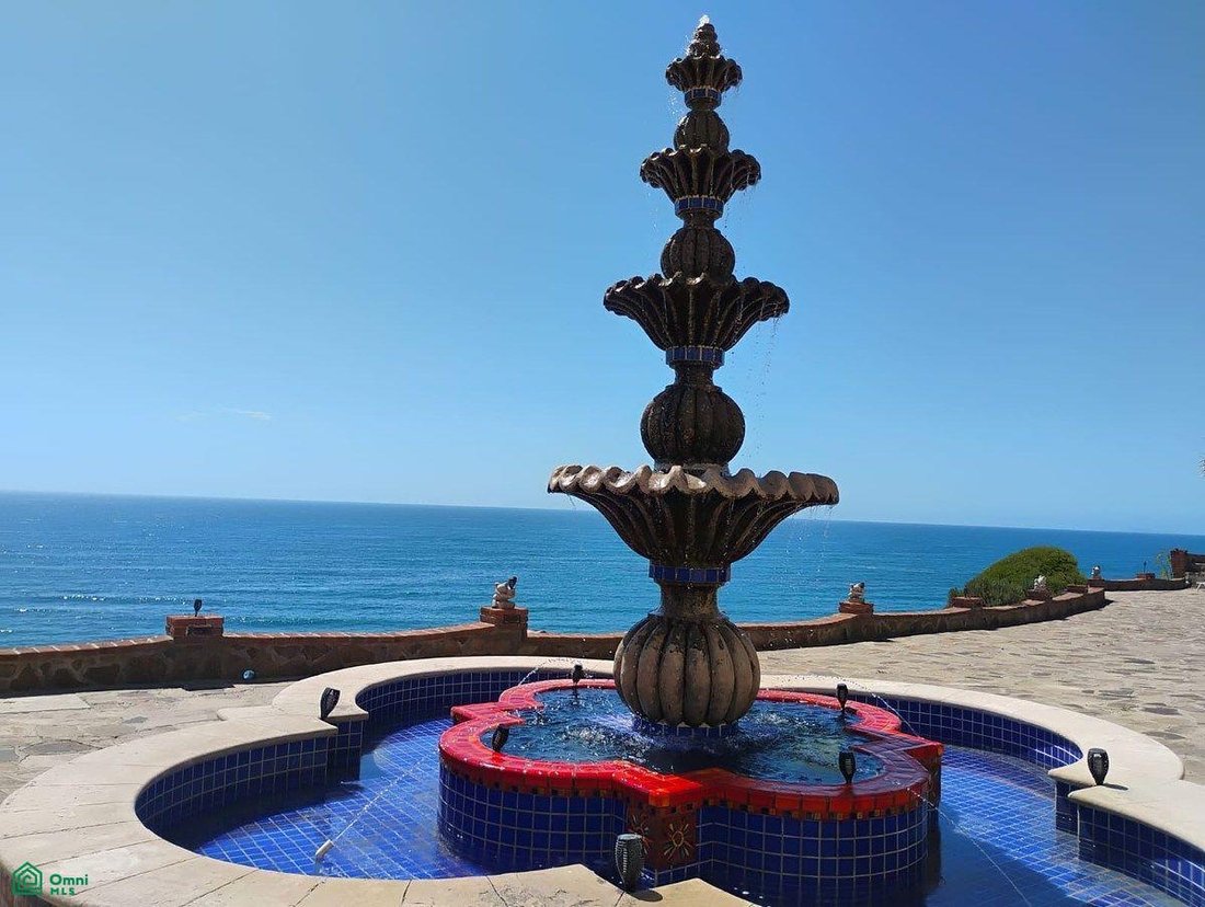 Terreno a Plaza del Mar, Bassa California, Messico 2 - 19048594