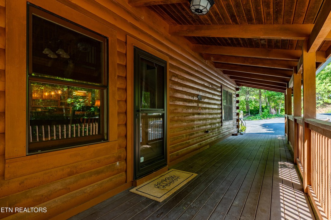 Casa en Sevierville, Tennessee, Estados Unidos 5 - 19183901
