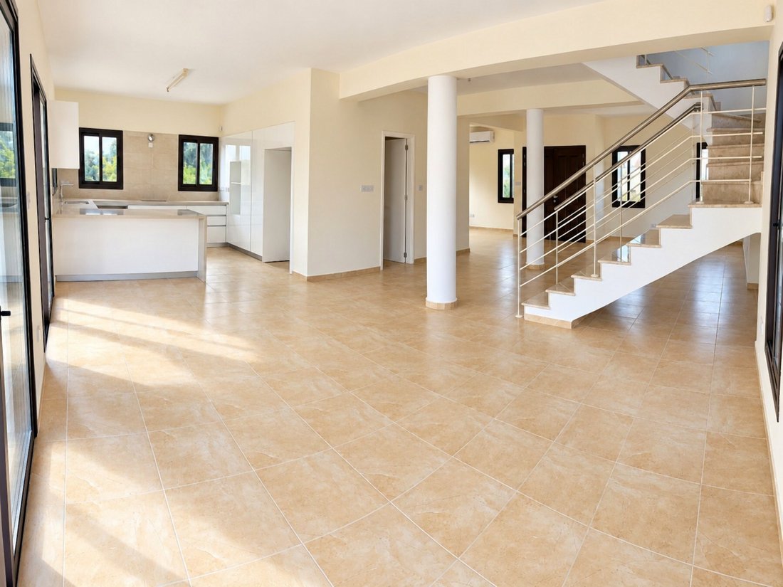Maison à Koúklia, Paphos, Chypre 2 - 19183312