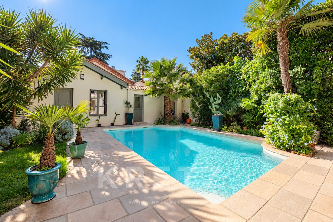 Casa a Port Marianne, Montpellier, Francia 2 - 19183825