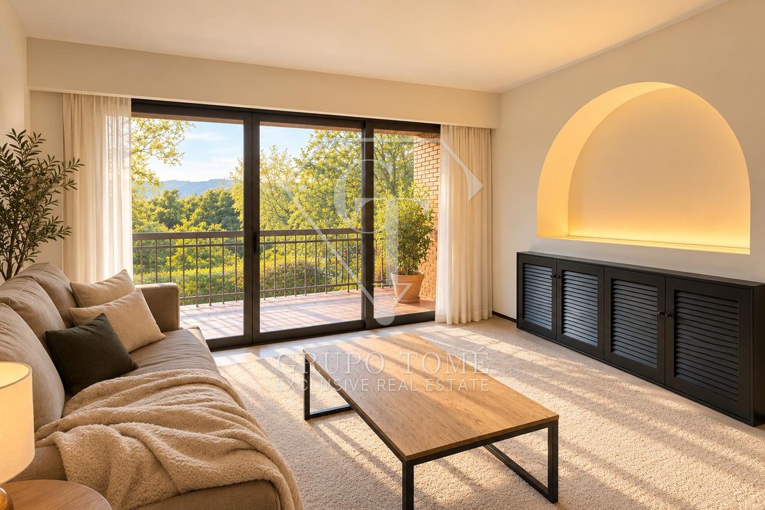 Apartment in Mendebaldea, Donostia-San Sebastian, Spain 3 - 19110496