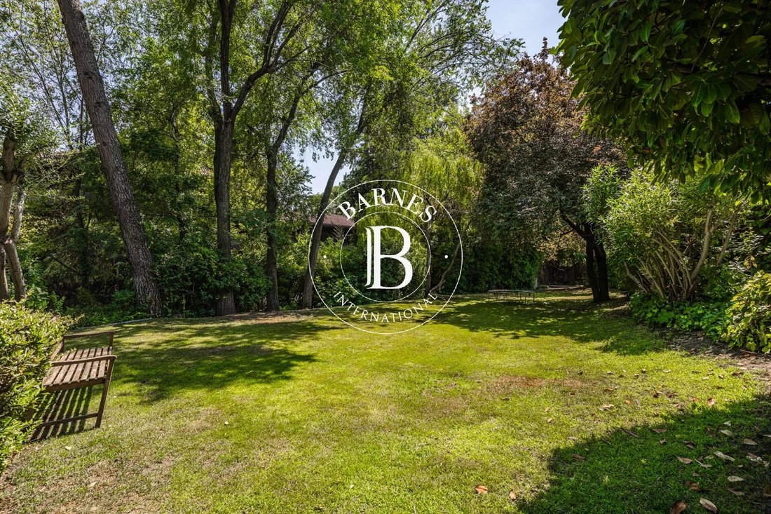 Chalet en La Moraleja, Alcobendas, Comunidad de Madrid 3 - 18328365