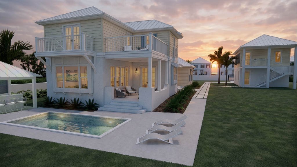 Casa en Freetown, Eleuthera Sur, Bahamas 2 - 19183223