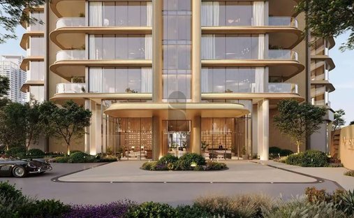 Apartment in Zabeel, Dubai, United Arab Emirates 1