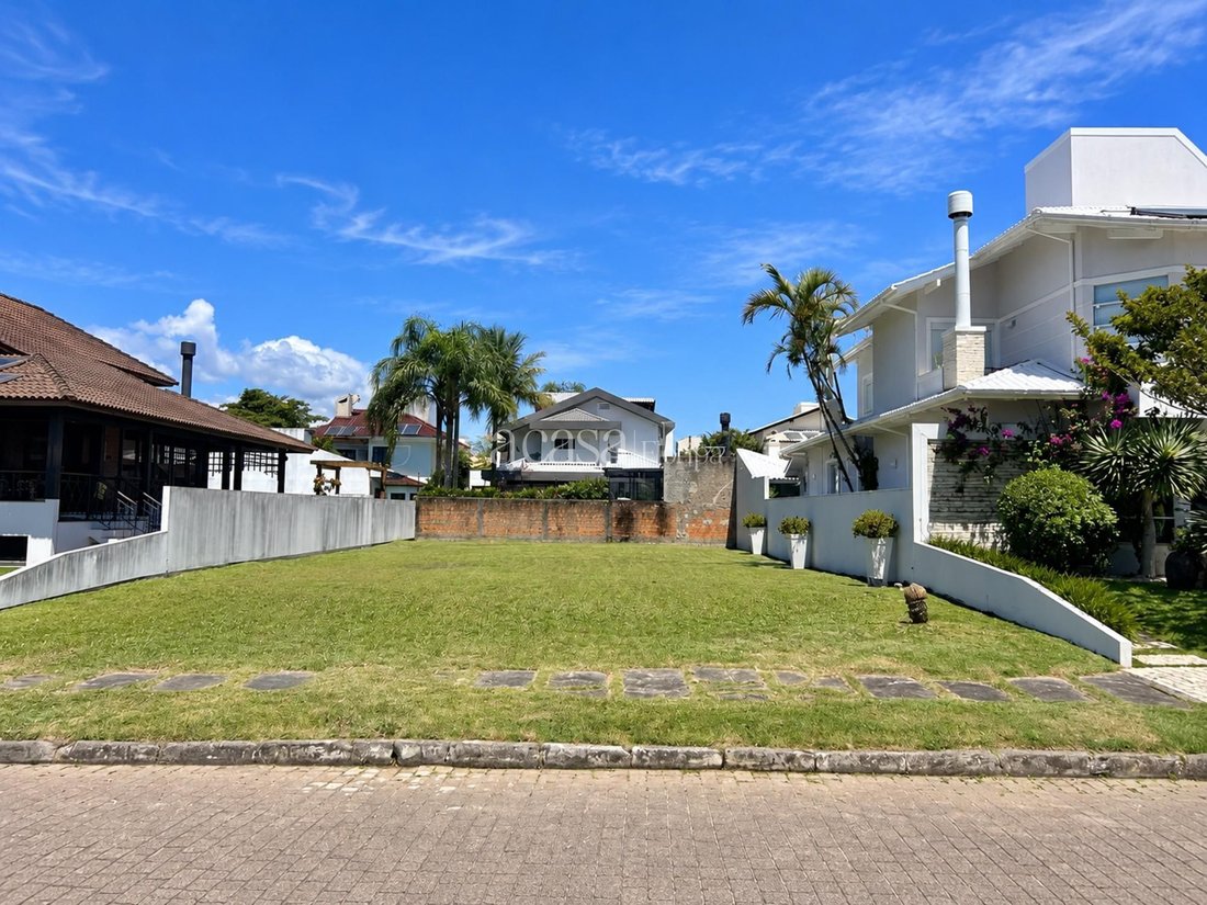Land in Florianópolis, Santa Catarina, Brasilien 3 - 17986725